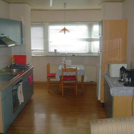 Apartamento Worker-Flat Gelsenkirchen Exterior foto