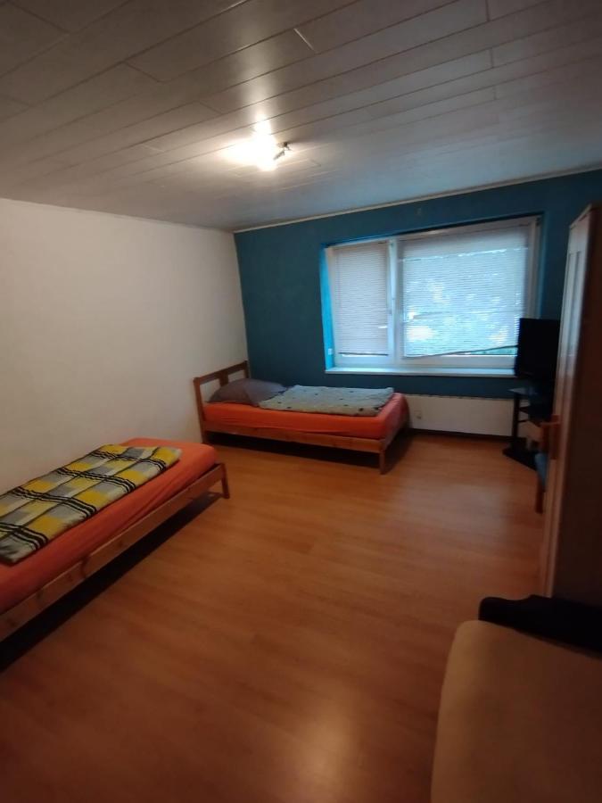 Apartamento Worker-Flat Gelsenkirchen Exterior foto