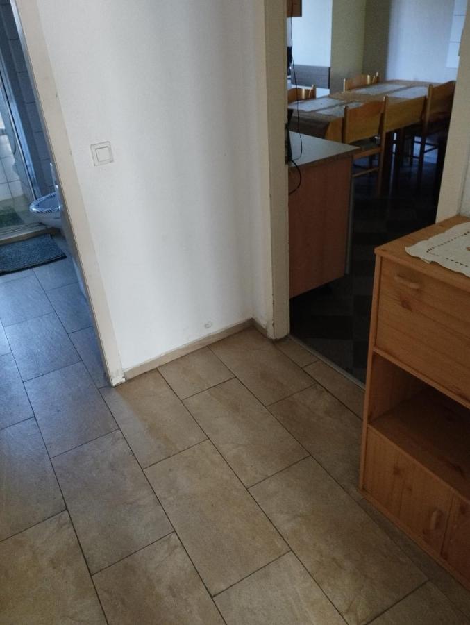 Apartamento Worker-Flat Gelsenkirchen Exterior foto