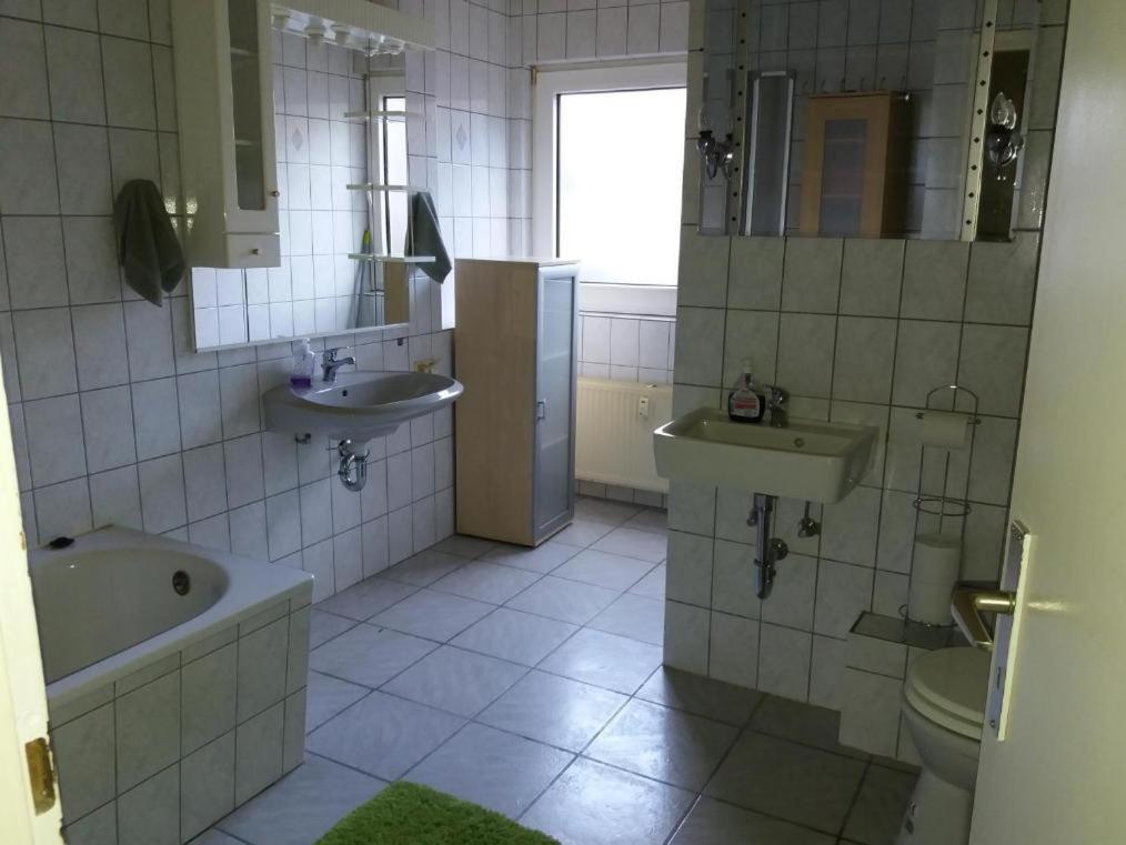 Apartamento Worker-Flat Gelsenkirchen Exterior foto