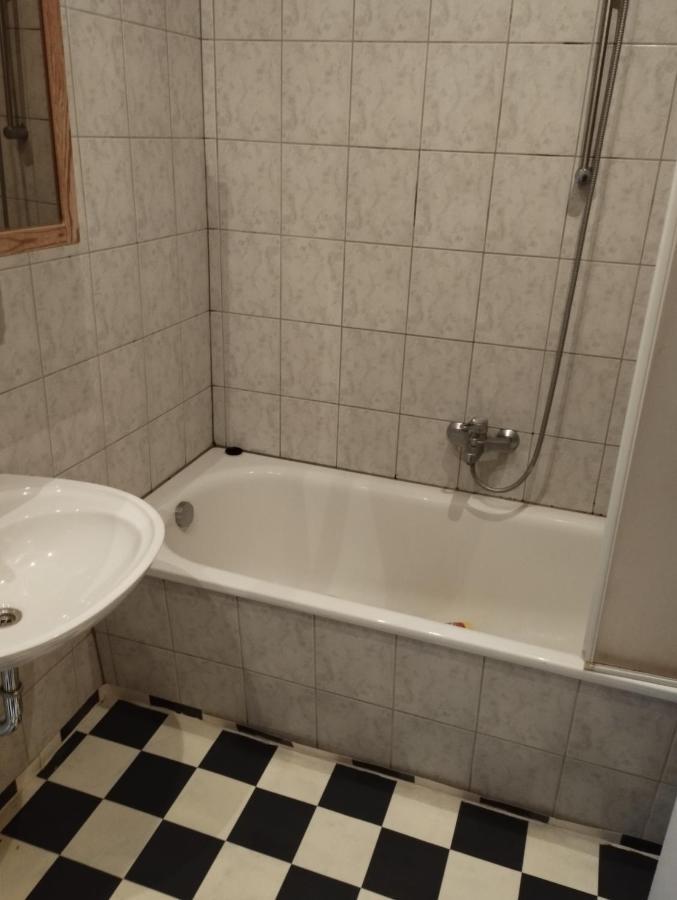 Apartamento Worker-Flat Gelsenkirchen Exterior foto