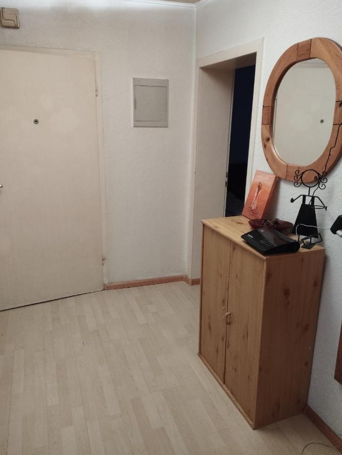 Apartamento Worker-Flat Gelsenkirchen Exterior foto
