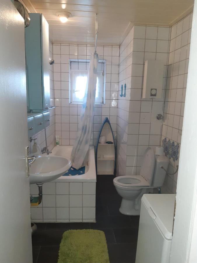 Apartamento Worker-Flat Gelsenkirchen Exterior foto